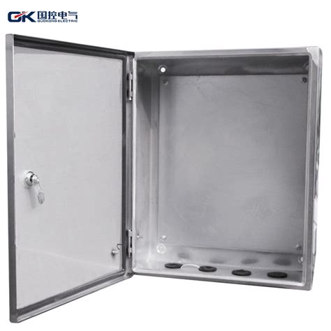 stainless steel enclosure nema 4x